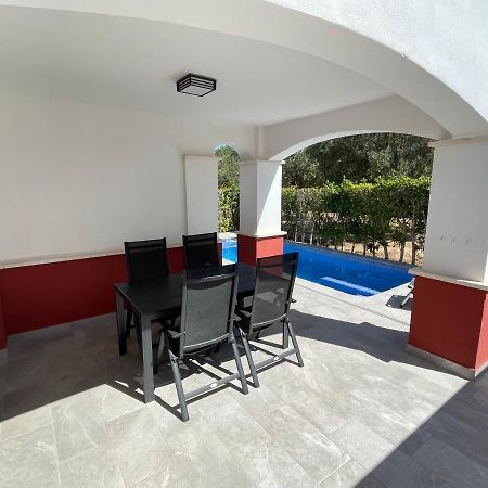 Casa Lca Escapes Villa Torre-Pacheco Dış mekan fotoğraf