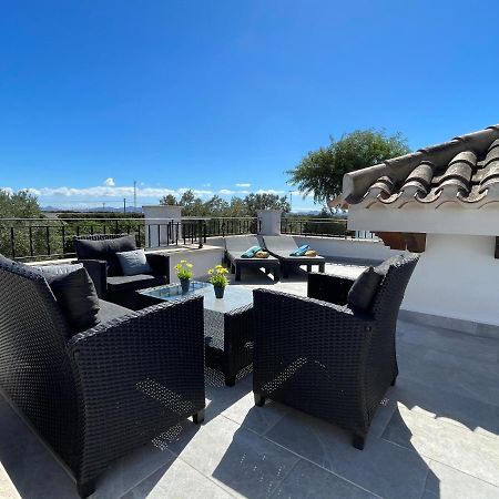 Casa Lca Escapes Villa Torre-Pacheco Dış mekan fotoğraf