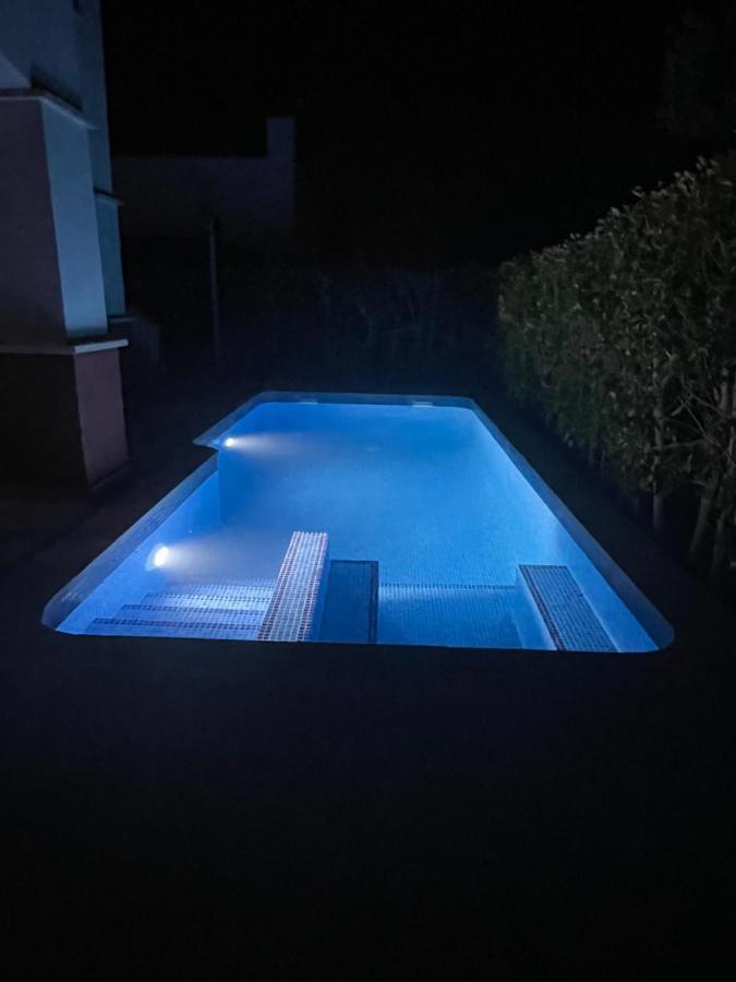 Casa Lca Escapes Villa Torre-Pacheco Dış mekan fotoğraf