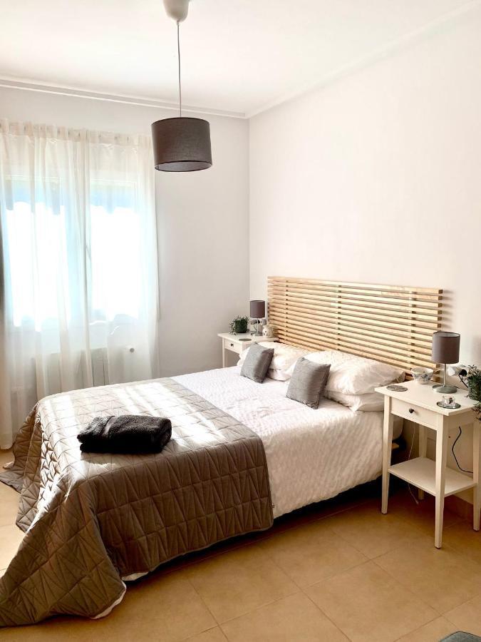 Casa Lca Escapes Villa Torre-Pacheco Dış mekan fotoğraf