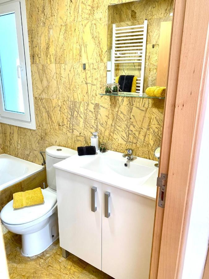 Casa Lca Escapes Villa Torre-Pacheco Dış mekan fotoğraf
