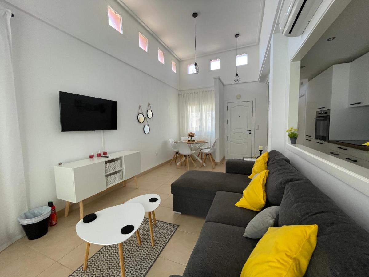 Casa Lca Escapes Villa Torre-Pacheco Dış mekan fotoğraf