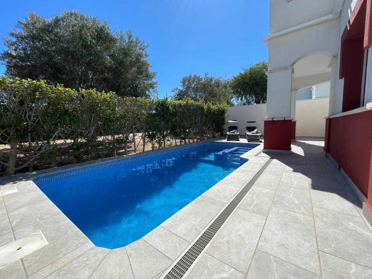 Casa Lca Escapes Villa Torre-Pacheco Dış mekan fotoğraf