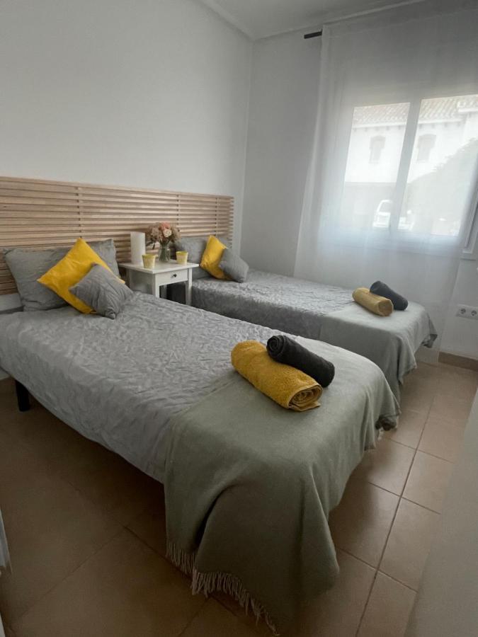 Casa Lca Escapes Villa Torre-Pacheco Dış mekan fotoğraf